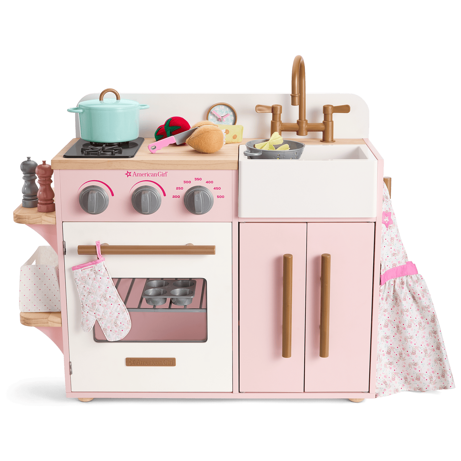 Bitty Baby's™ Kitchen Z7