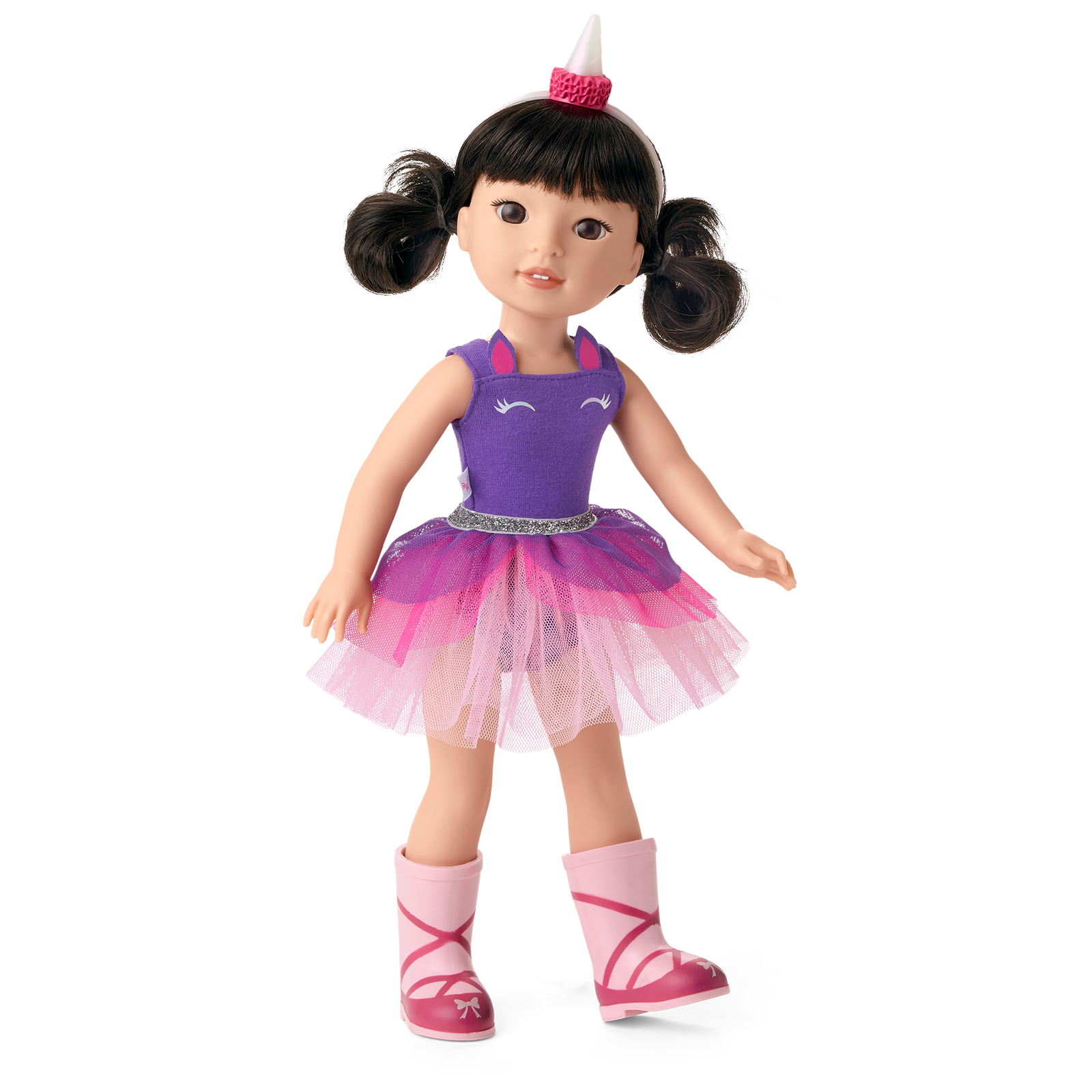 Emerson™ Doll T7