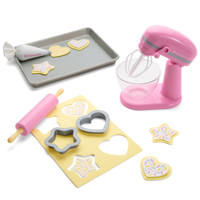Baking with Bitty™ Set (Bitty Baby®) V9