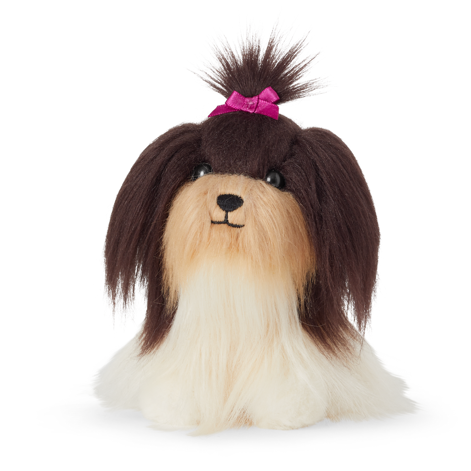 Claudie's™ Dog, Dizzy Dot™ (Historical Characters) W2