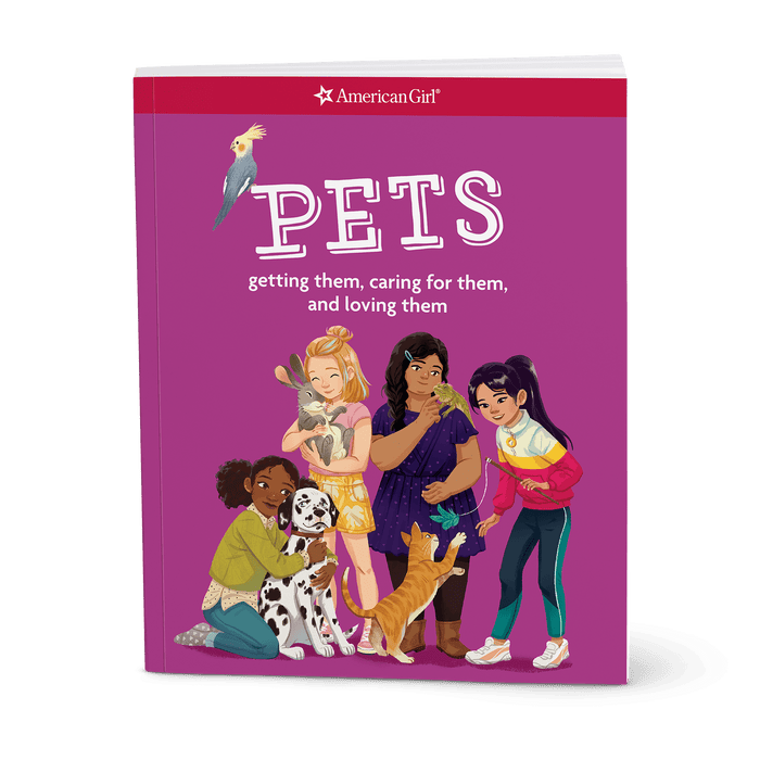 Pets: Getting Them, Caring for Them, and Loving Them S0