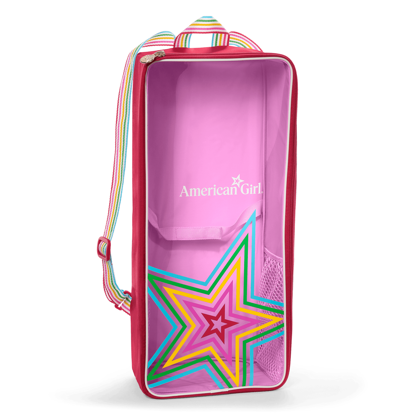 American Girl® Doll Carrier for 18-inch Dolls T6