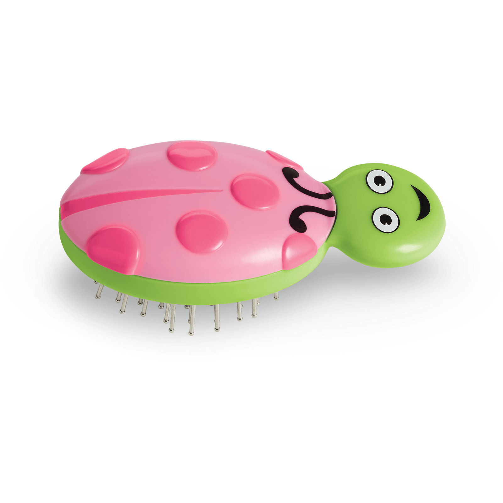 Little Ladybug Brush T0