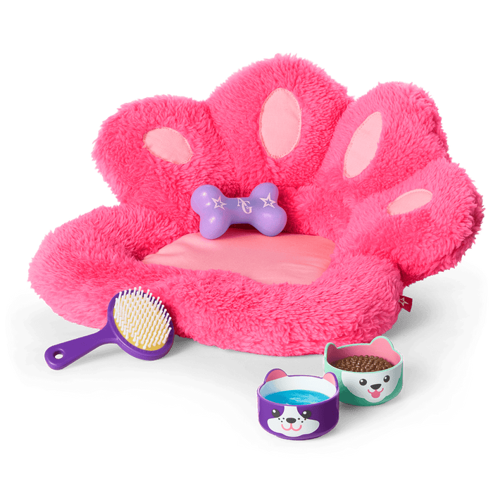 Summer’s™ Dog Accessories (Girl of the Year™ 2025) U1