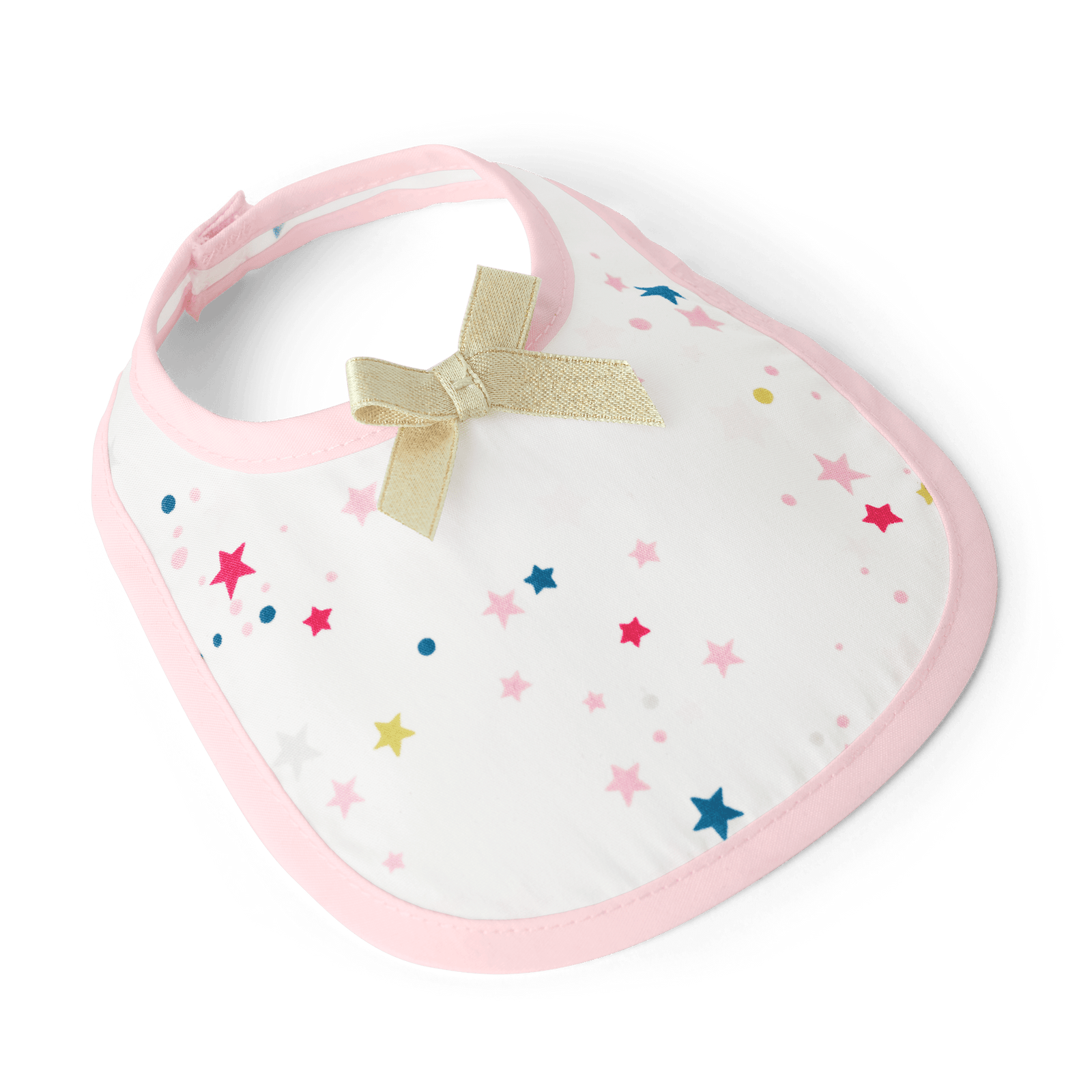 Bitty's™ Bib X4