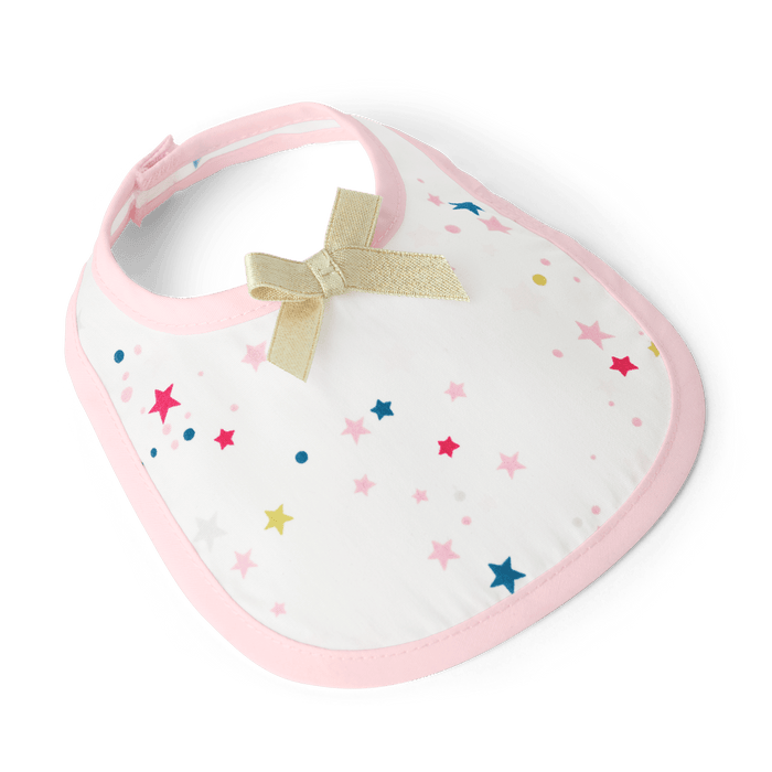 Bitty's™ Bib X4