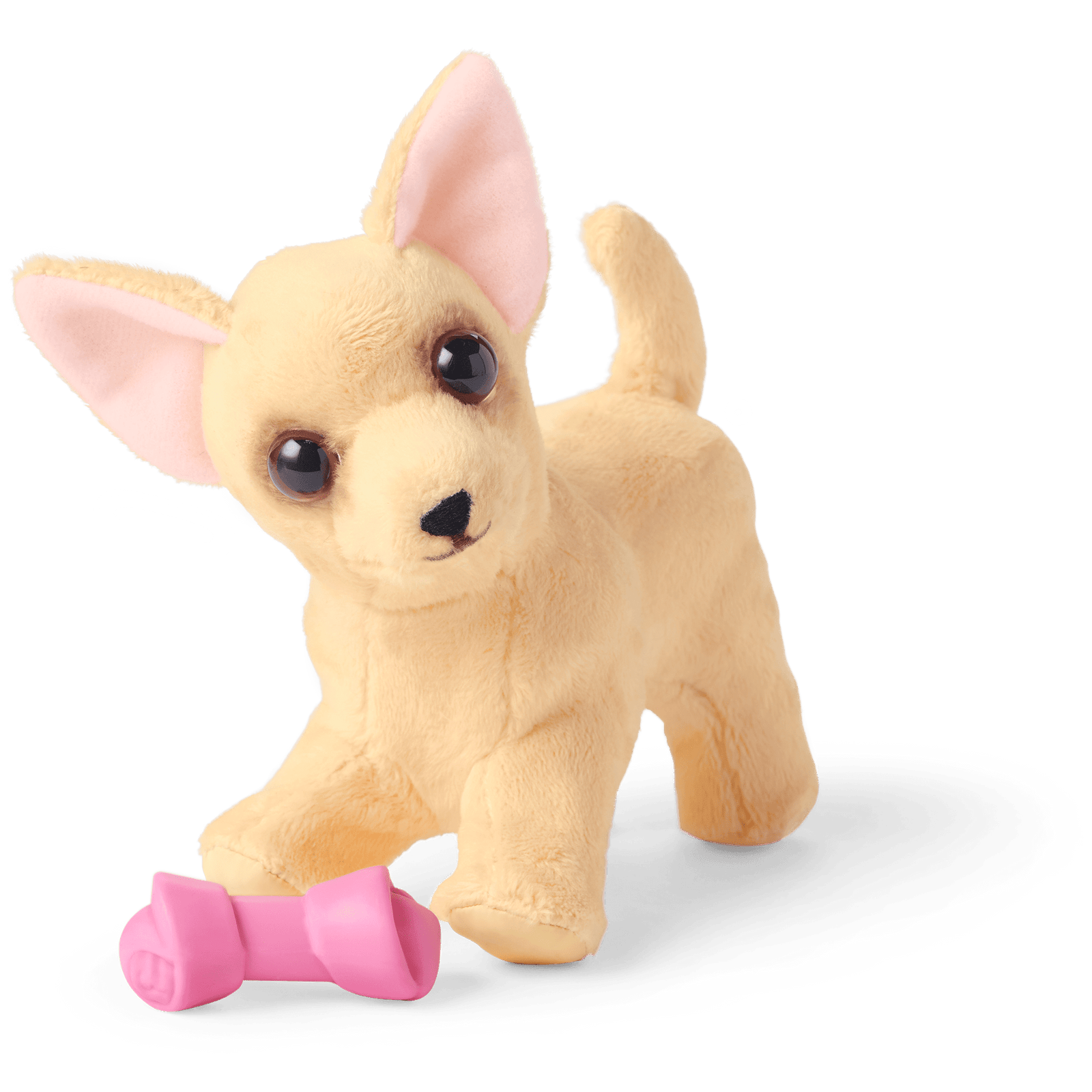 Barker Posey™ Dog for 18-inch Dolls X7