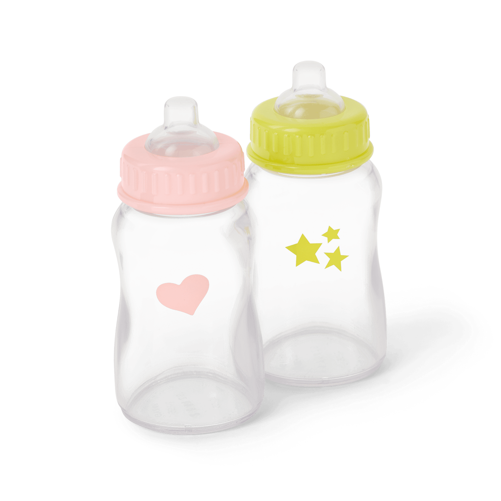 Bitty's™ Bottle Set S1