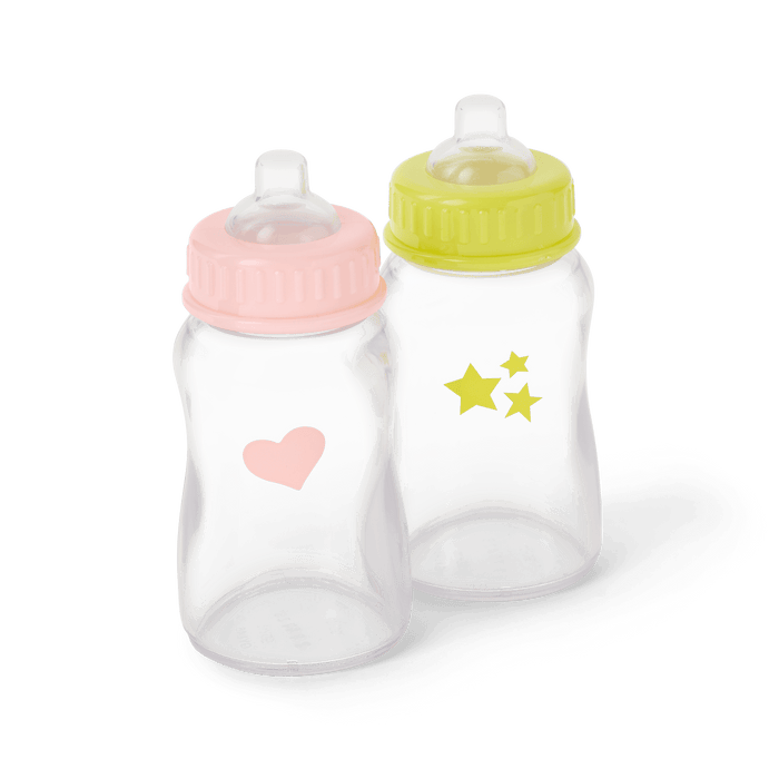 Bitty's™ Bottle Set S1