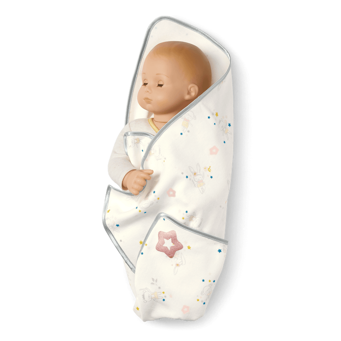 Cute Critters Blanket V5