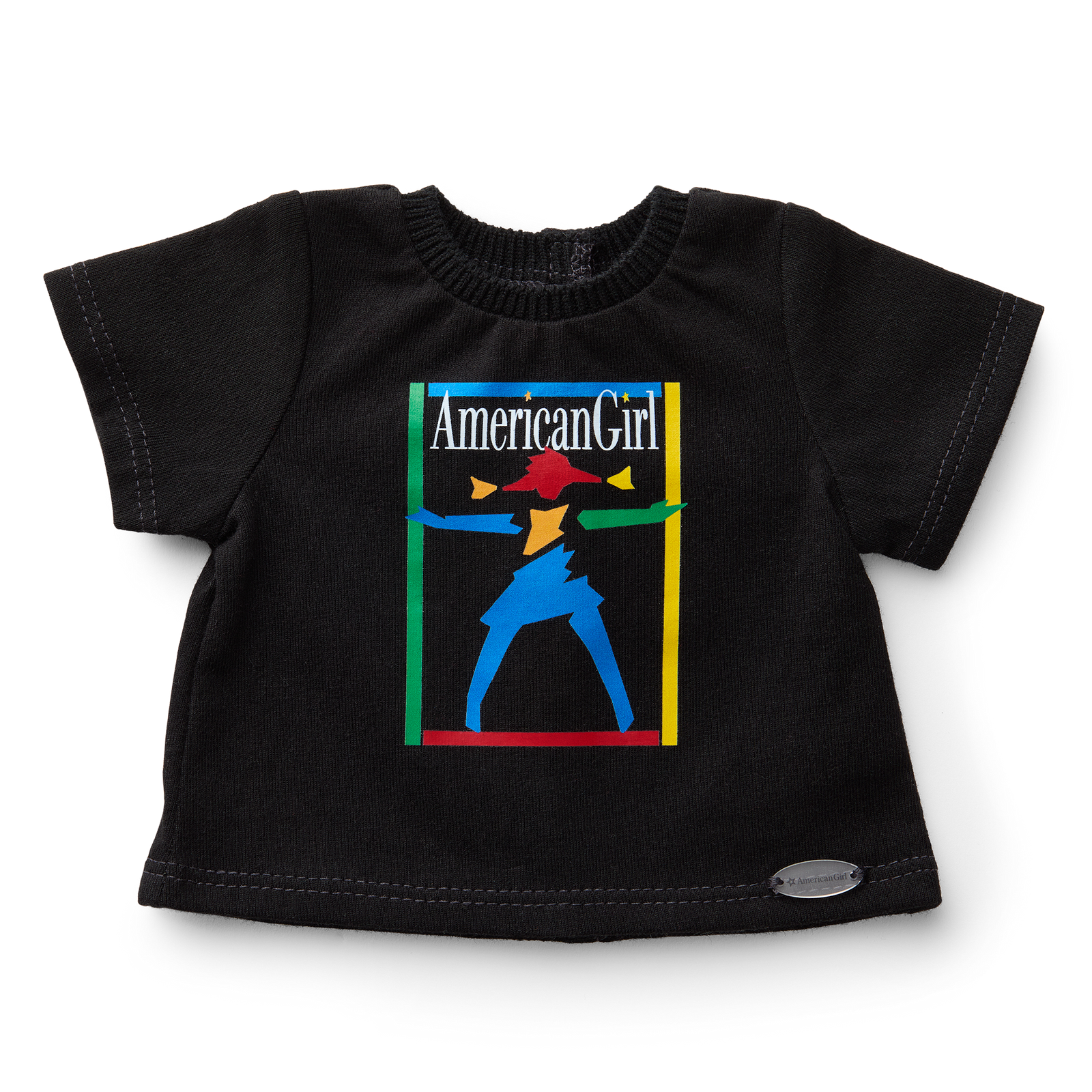 American Girl Today™ Tee for 18-inch Dolls (Historical Characters) S6