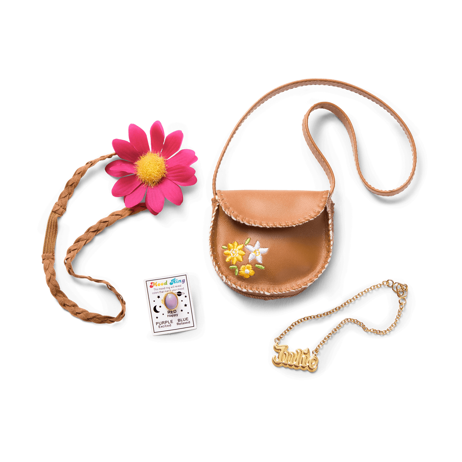 Julie’s™ Accessories for 18-inch Dolls (Historical Characters) V0