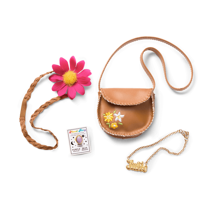Julie’s™ Accessories for 18-inch Dolls (Historical Characters) V0
