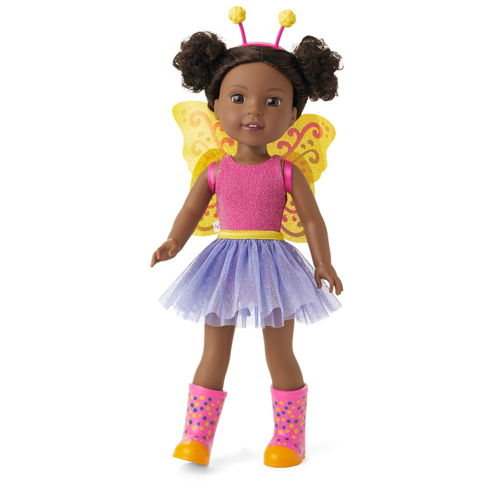 Kendall™ Doll V1