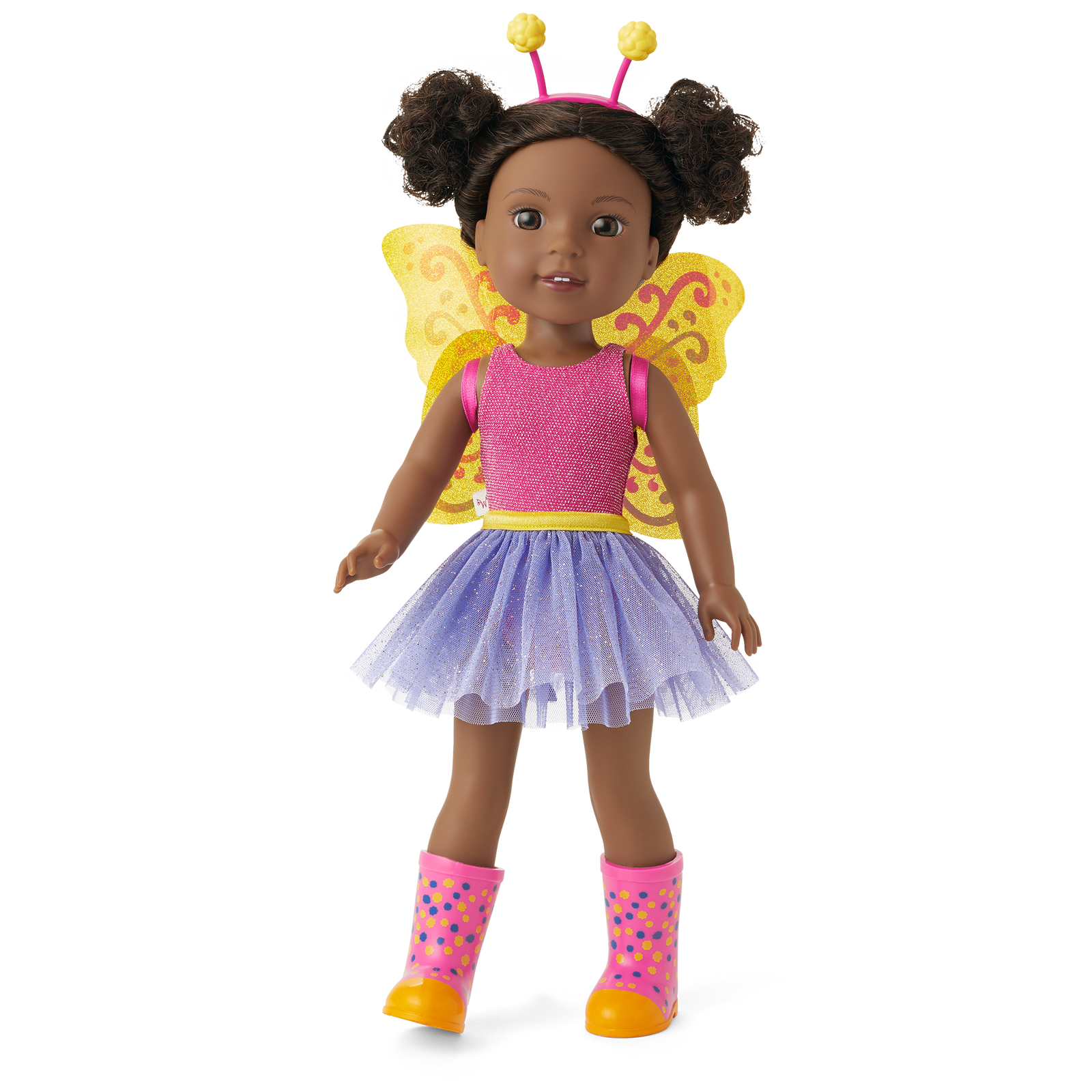 Kendall™ Doll W2