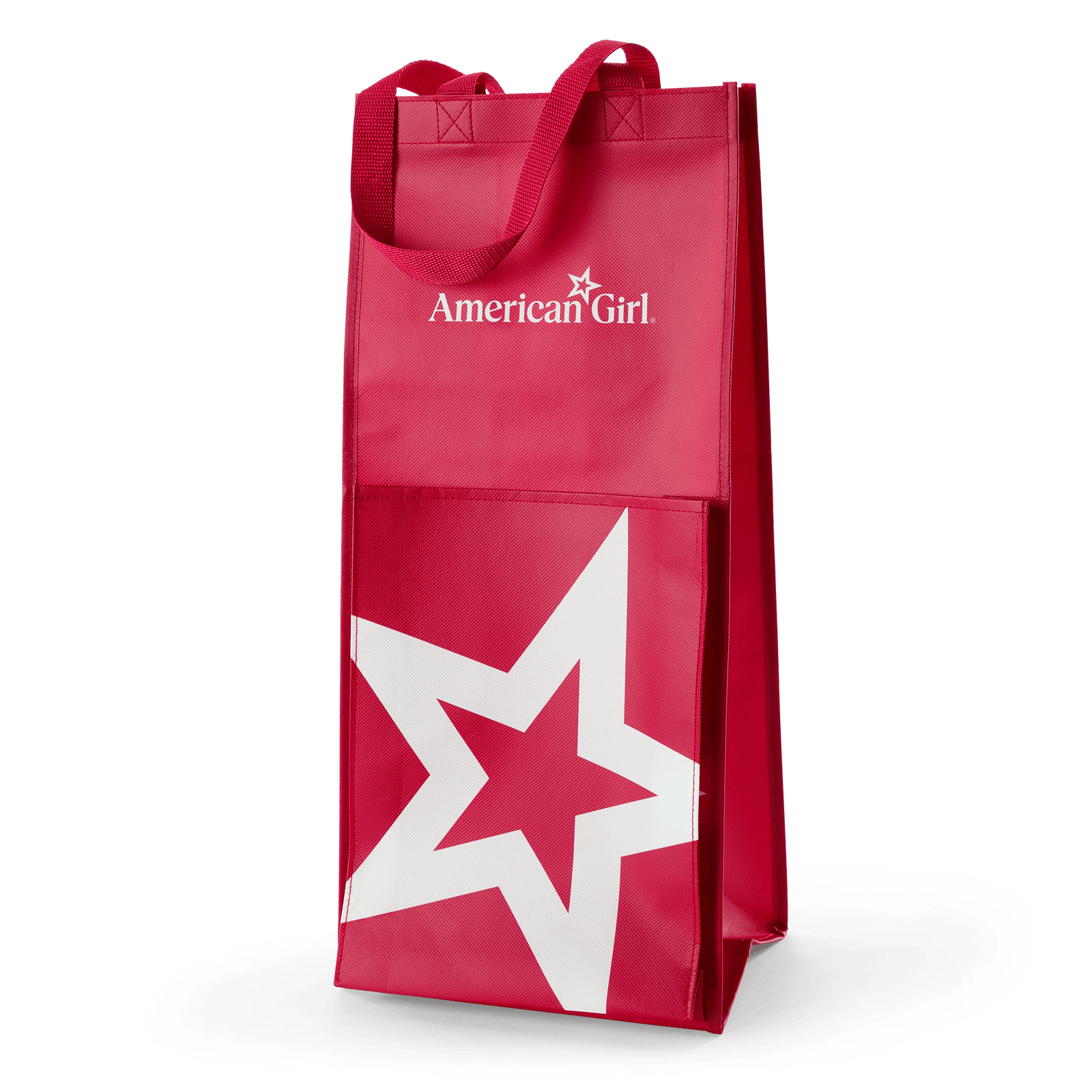 AG™ Reusable Gift Bag X2